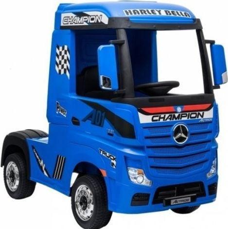 Lean Toys Mercedes Actros (12 V)