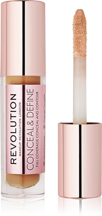 Produktbild Makeup Revolution Conceal & Define (C12)