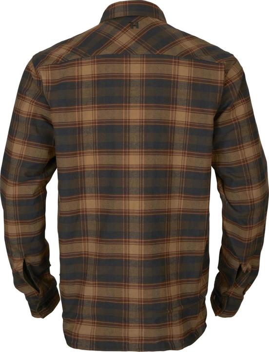 Immagine prodotto Härkila Giacca camicia reversibile Eirik (XL)