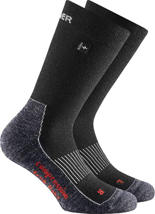Produktbild Rohner Compression Trek Light L/R (36 - 38)
