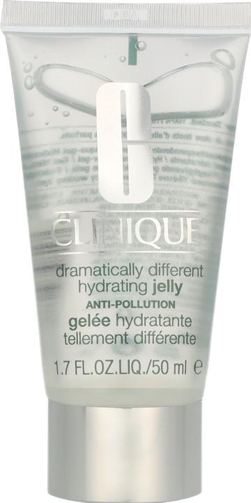 Actual product image Clinique Dramatically Different Hydrating Jelly (50 ml, Day cream)