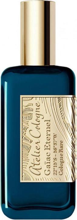 Produktbild Atelier Cologne Gaiac Eternel 100ml EDP Spray - New Boxed and Sealed - Free P&P (Eau de Parfum, 100 ml)