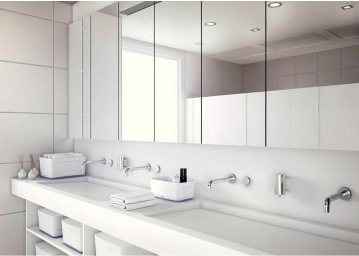 Actual product image Leitz MyBox storage tray (24.60 cm, 3.80 l, 1x)