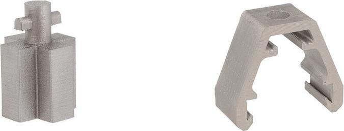 Image du produit Basf Ultrafuse 17-4 PH Gris 1,75 mm 3.000 g (Métal, 1.75 mm, 3000 g, Gris)