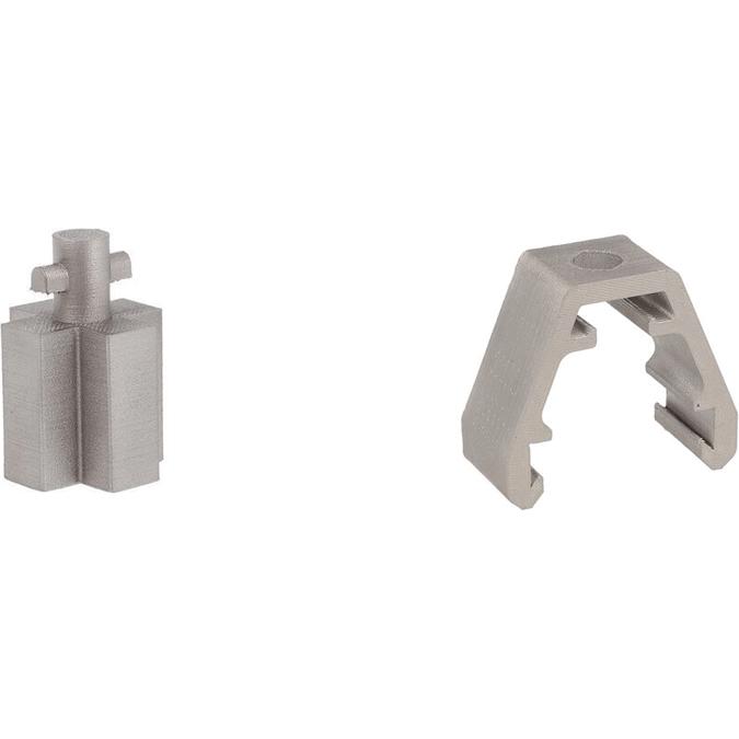 Thumbnail - Basf Ultrafuse 17-4 PH Grau 1,75 mm 3.000 g (Metall, 1.75 mm, 3000 g, Grau), 3D Filament, Grau