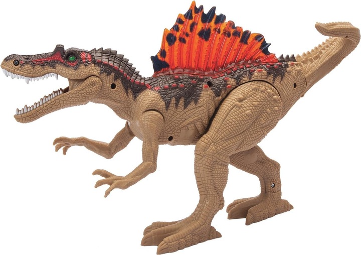 Productafbeelding Chap Mei Dino Valley Spinosaurus Set