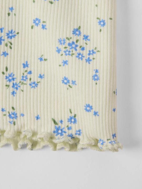 Produktbild PO.P Mädchen T-Shirt mit Blumen-Print (92)