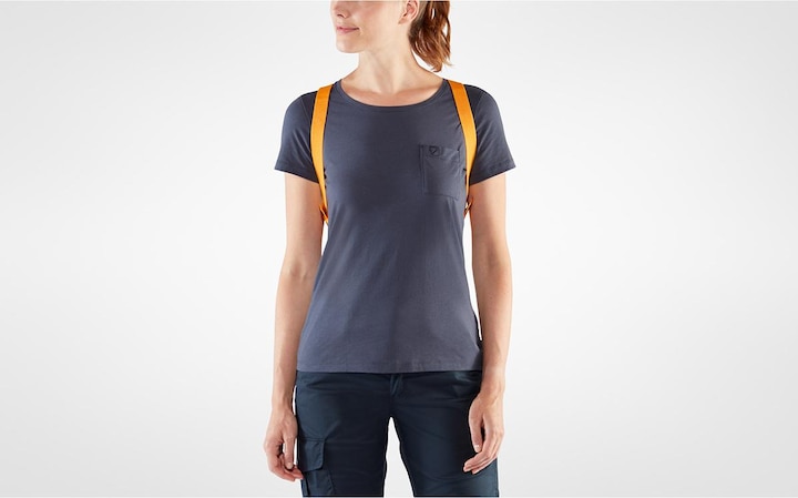 Actual product image Fjällräven Kånken Mini (7 l)