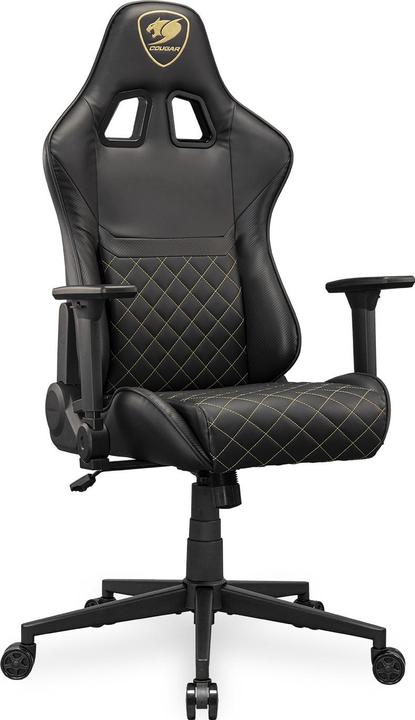 Produktbild Cougar Armor One V2