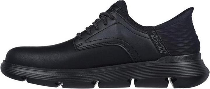 Produktbild Skechers OxfordSchuhe Garza Gervin Leder (40.5)