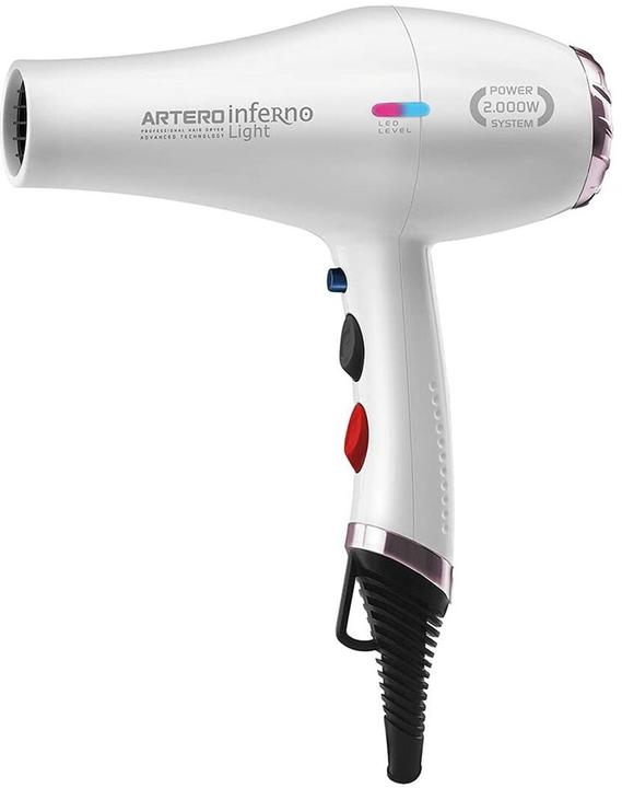Actual product image Artero Inferno Light (2000 W)