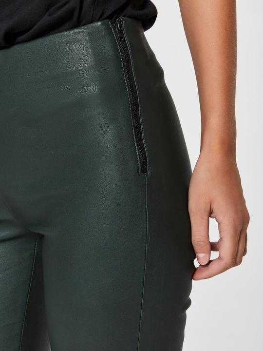 Image du produit Selected Femme Pantalon en cuir