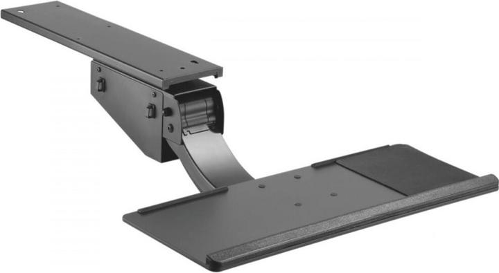 Image du produit Maclean MC-795 - Support de clavier réglable, jusqu'à 34 cm