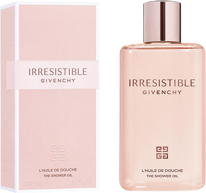 Produktbild Givenchy The Shower Oil 200ml (200 ml)