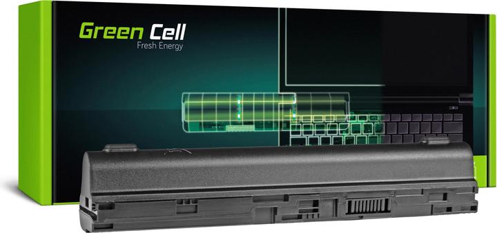 Produktbild GreenCell Cell AC33 Notebook-Ersatzteil Akku (4 Zellen, 2200 mAh)