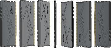 Dahua MÉMOIRE DIMM 16GB PC28800 DDR4/DDR-C600UHD16G36 (1 x 16GB, 3600 MHz, RAM DDR4, DIMM)