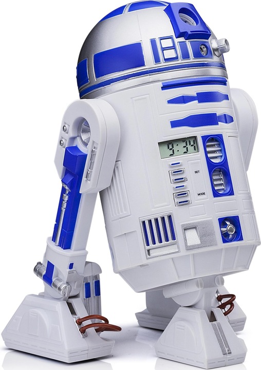 Produktbild Joy Toy Star Wars mit Sound R2-D2
