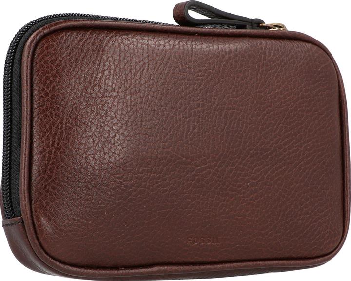 Image du produit Fossil Etui de voyage en cuir Set 3pcs. (Housse)