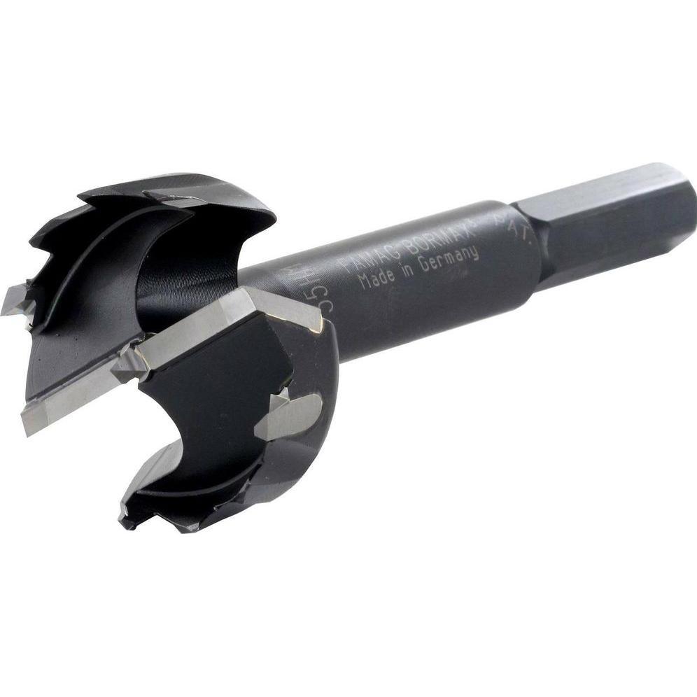 Thumbnail - Famag, Bohrereinsatz, Forstnerbohrer HM 45mm (45 Millimeter)