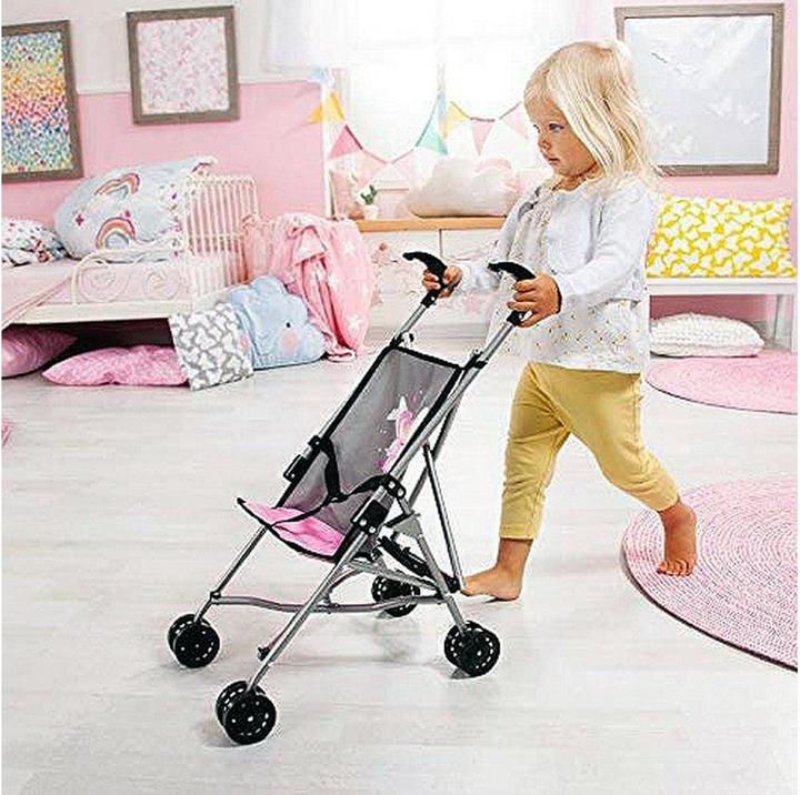 Produktbild Bayer Puppen-Buggy