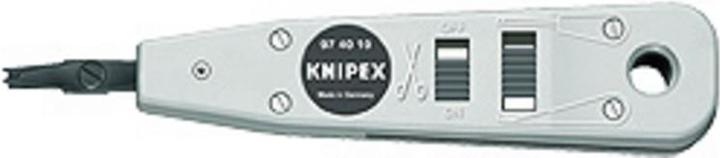 Produktbild Knipex Anlegewerkzeug (Werkzeug)