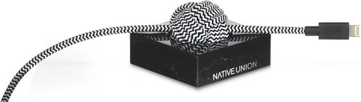 Actual product image Native Union Night Cable w. Stand (3 m, USB 2.0)