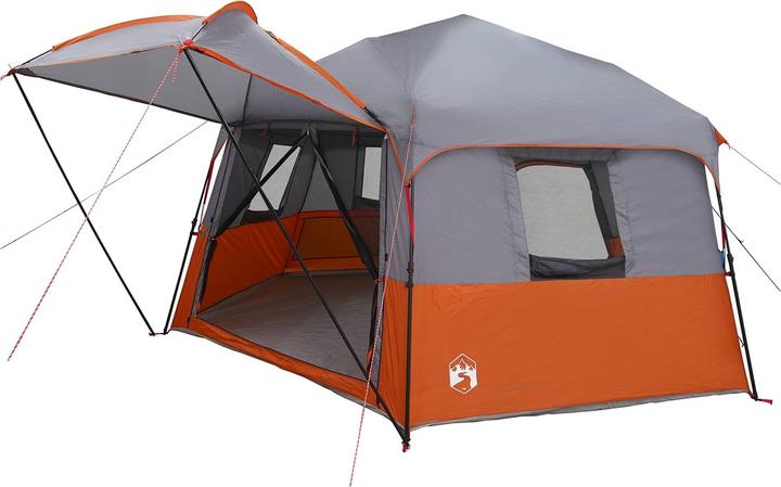 Actual product image vidaXL Campingunterstand (16.60 kg)