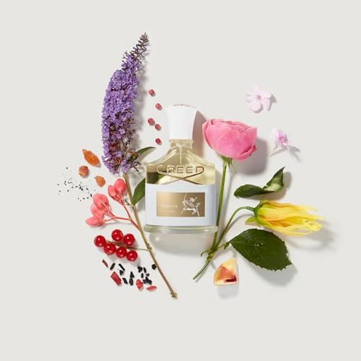 Actual product image Creed Aventus For Her (Eau de parfum, 30 ml)