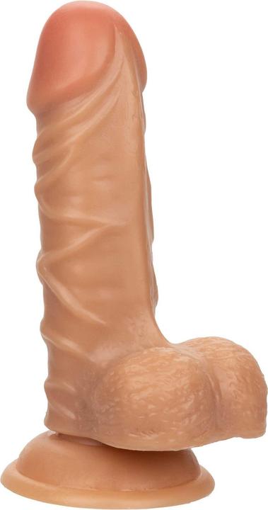 Image du produit GayStore Working Stiff - Le godemiché Lifeguard CalExotics