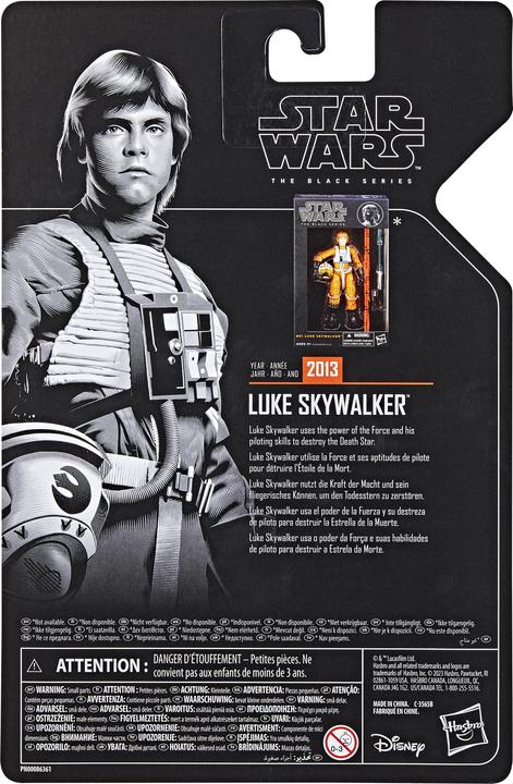 Actual product image Hasbro G00395L0