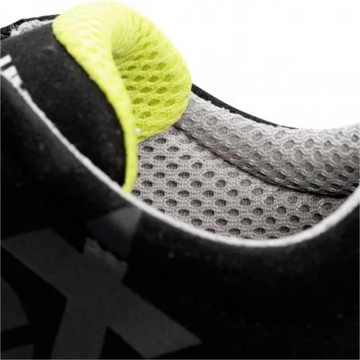 Image du produit Uvex Safety Chaussure basse de sécurité 65668 S2 Gr.43 Semelle PUR W11 (S2, 43)