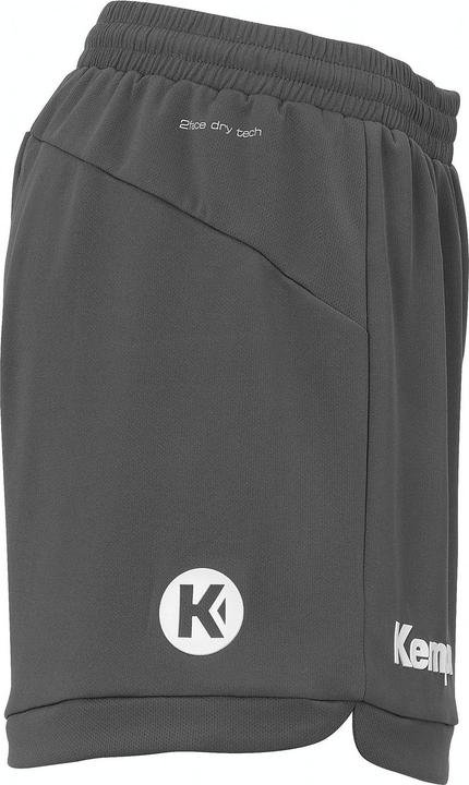 Actual product image Kempa Prime Shorts Women (L)