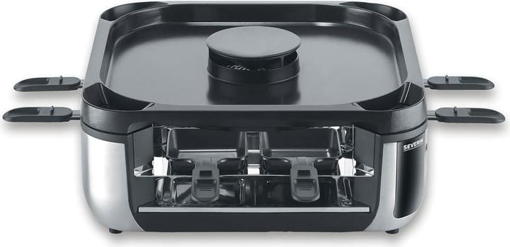 Produktbild Severin RG2379