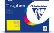 Actual product image Clairefontaine Copy paper Trophee A4 120g/sqm PU=250 sheets may green (120 g/m², 250 x, A4)