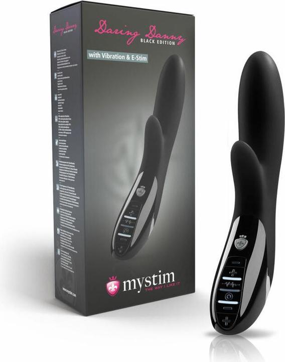 Produktbild Mystim Daring Danny