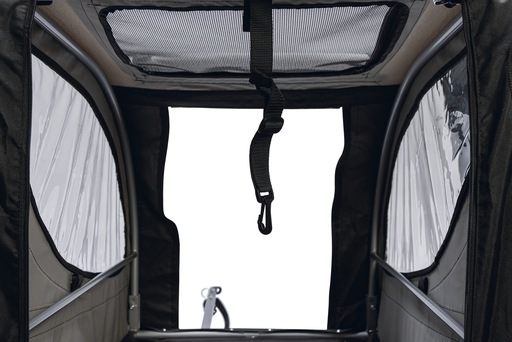 Produktbild Karlie Doggy Liner Paris De Luxe (Hund, Katze, Reflektoren)