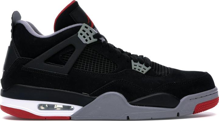 Immagine prodotto Jordan 4 Retro Black Cement (2012) (43)