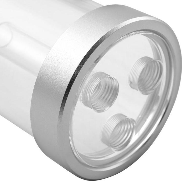 Immagine prodotto Singularity Computers Vaso di espansione Protium 100mm - acrilico