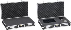 Actual product image Allit Instrument case (1 pieces)