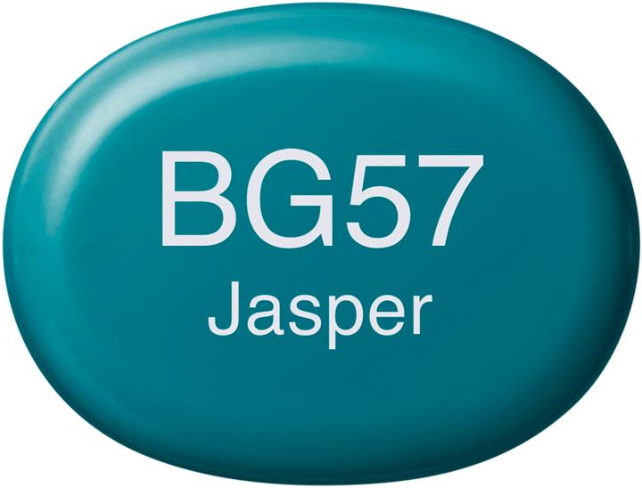 Image du produit Copic Sketch type BG - 57 (BG57 - Jasper, 1 x)