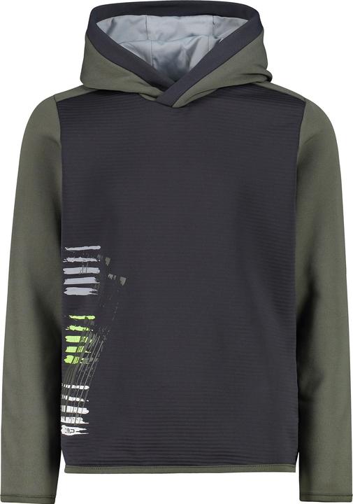 Produktbild CMP Campagnolo Kid's Sweat Fix Hood (110)