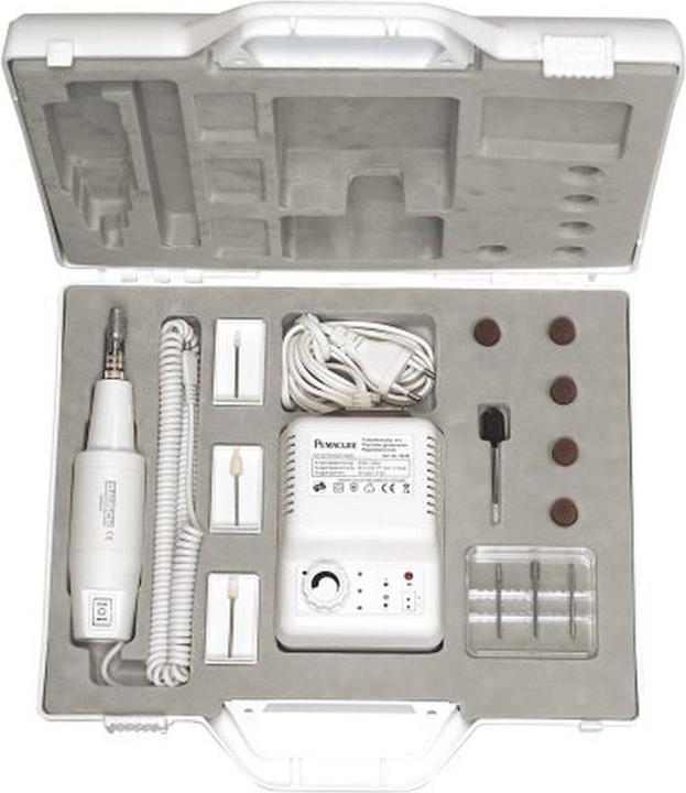 Productafbeelding Bausch Professionele Power Manicure en Pedicure Machine