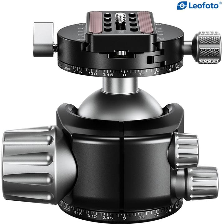 Produktbild Leofoto LH-55 (Kugelkopf)