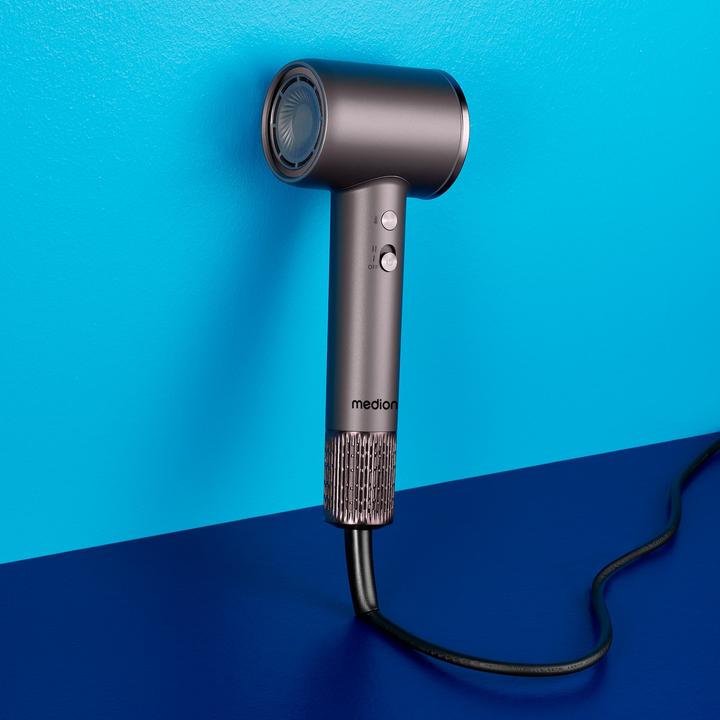 Produktbild Life HD1 Haartrockner mit Ionen-Technologie (1600 W)