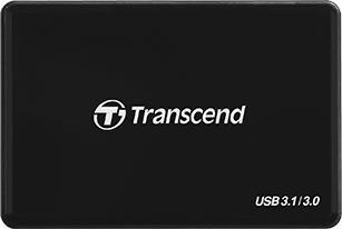 Produktbild Transcend Rdc8 (Micro USB)