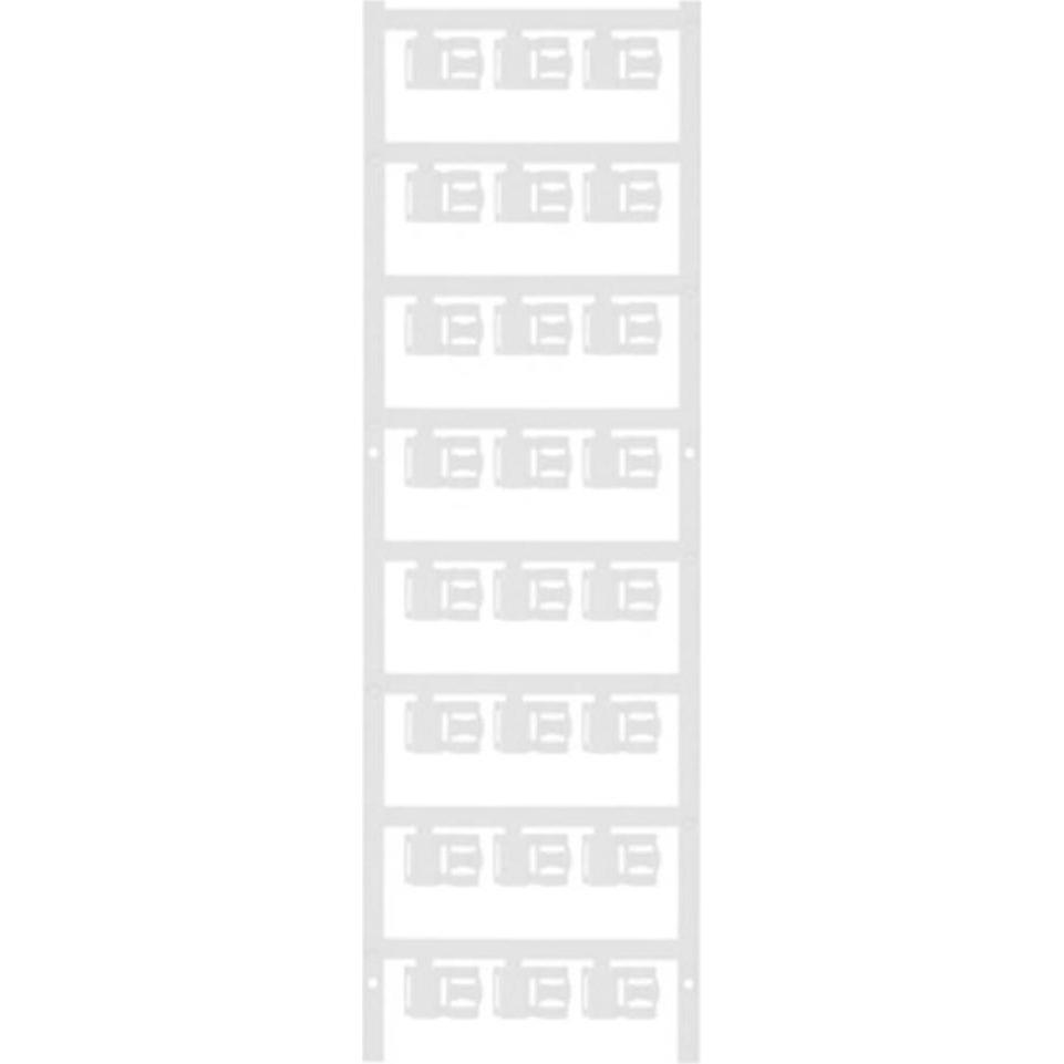 Weidmüller, Accessori per il collegamento dei cavi, Segnacavo ws filo Kst Ř4-6mm 10620000