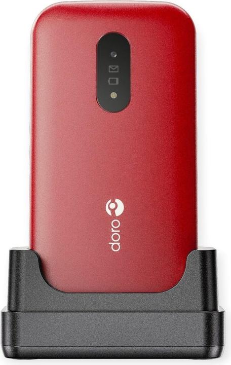 Image du produit Doro 2820 (2.80", 0.30 Mpx, 4G)