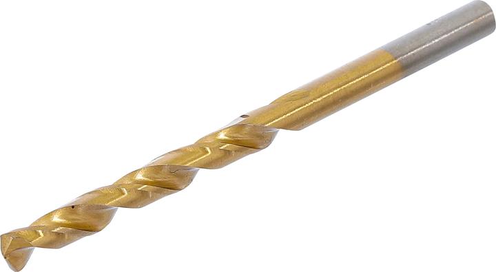 Actual product image BGS Twist Drill HSS-G titanium-nitrated 5.5 mm (5.5 mm)