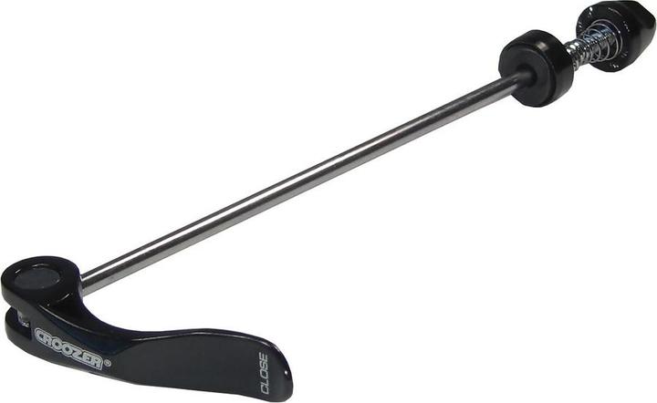 Actual product image Croozer Standard