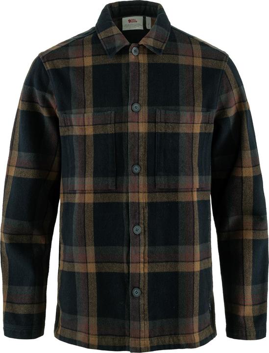 Image du produit Fjällräven Singi Flannel Overshirt (S)